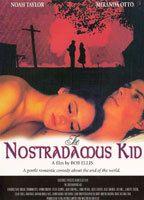 The Nostradamus Kid Breasts Butt 72008
