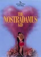 The Nostradamus Kid Breasts Butt 72008