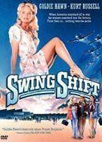 Swing Shift Butt* 91286