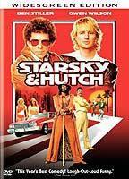 Starsky & Hutch Bikini Lesbian 71733