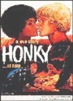 Honky Breasts* 70888