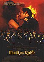 Mack the Knife Breasts 91275