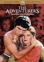 The Adventurers Breasts Butt 88629