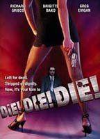 Die! Die! Die! Underwear 95581