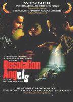 Desolation Angels Breasts* Thong* 72676
