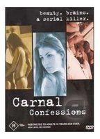Carnal Confessions Breasts Bush 81798