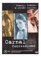 Carnal Confessions Breasts Bush 81798