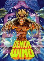 Demon Wind Breasts Underwear 91561