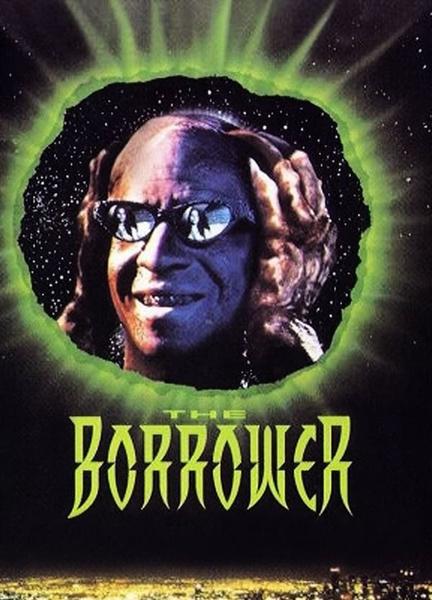 The Borrower 128021