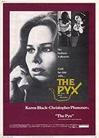 The Pyx Body Double Butt 91467