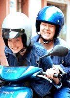 Durch dick und dünn Bush* 60709