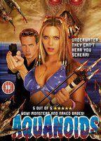 Aquanoids Bikini Body Double* 81509