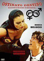 Ostinato destino Breasts 79118