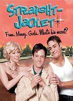 Straight-Jacket Sexy 92230