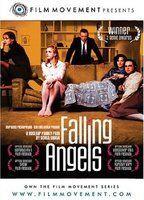 Falling Angels Breasts Underwear 79408