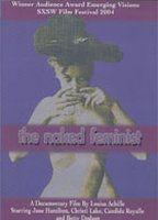 The Naked Feminist Breasts* 79730