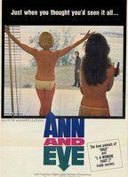 Ann and Eve Breasts Butt 79862