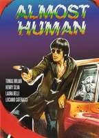 Almost Human Breasts Underwear 90474