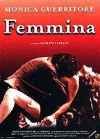 Femmina Breasts Bush 87979