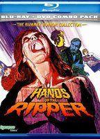 Hands of the Ripper Breasts Sexy 83795