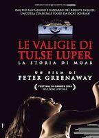 The Tulse Luper Suitcases: The Moab Story Breasts Bush 78821