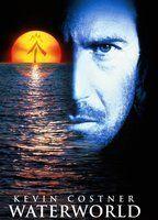 Waterworld Body Double Butt 78258