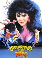 Girlfriend from Hell Breasts* 130482