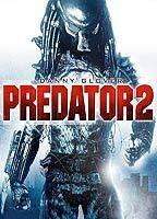 Predator 2 Breasts Bush 69946