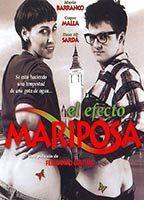 El Efecto mariposa Butt Sexy 90945