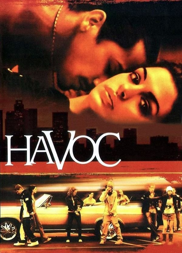 Havoc Breasts Butt 128192