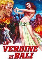 The Virgin of Bali Body Double* Breasts 93822