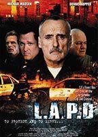 L.A.P.D.: To Protect and to Serve Breasts Butt 92229