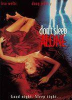 Don't Sleep Alone Breasts Bush 90944