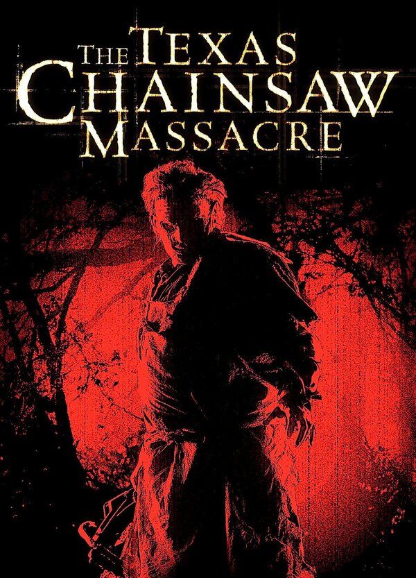 The Texas Chainsaw Massacre