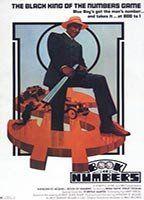 Book of Numbers Breasts Butt 92792