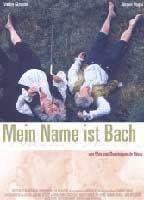 Mein Name ist Bach Butt Sexy 60822