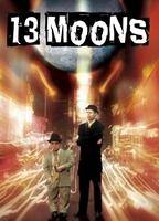 13 Moons Breasts Right Breast 133171