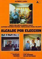 Alcalde por elección Breasts Bush 90800