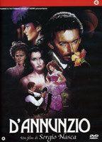 D'Annunzio Breasts Bush 83134