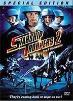 Starship Troopers 2 Breasts Butt 74539