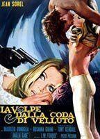 La volpe dalla coda di velluto Breasts Butt 90210