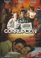 Corrupción Breasts Bush 93571