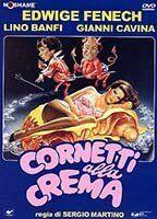 Cornetti alla crema Breasts Underwear 88647