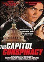 The Capitol Conspiracy Breasts Butt 88050