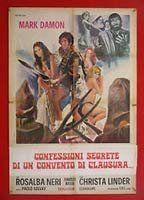 Confessioni segrete di un convento di clausura Breasts Bush 91149