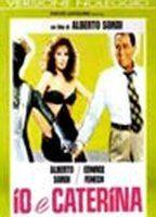 Io e Caterina Breasts Butt 83503