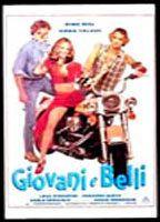 Giovani e belli Butt* 70798