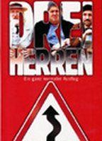 Drei Herren Breasts Bush 77189