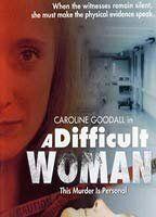 A Difficult Woman Breasts 92981