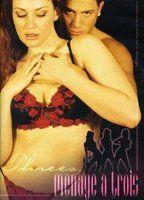 Threes, Menage a Trois Breasts Bush 78673